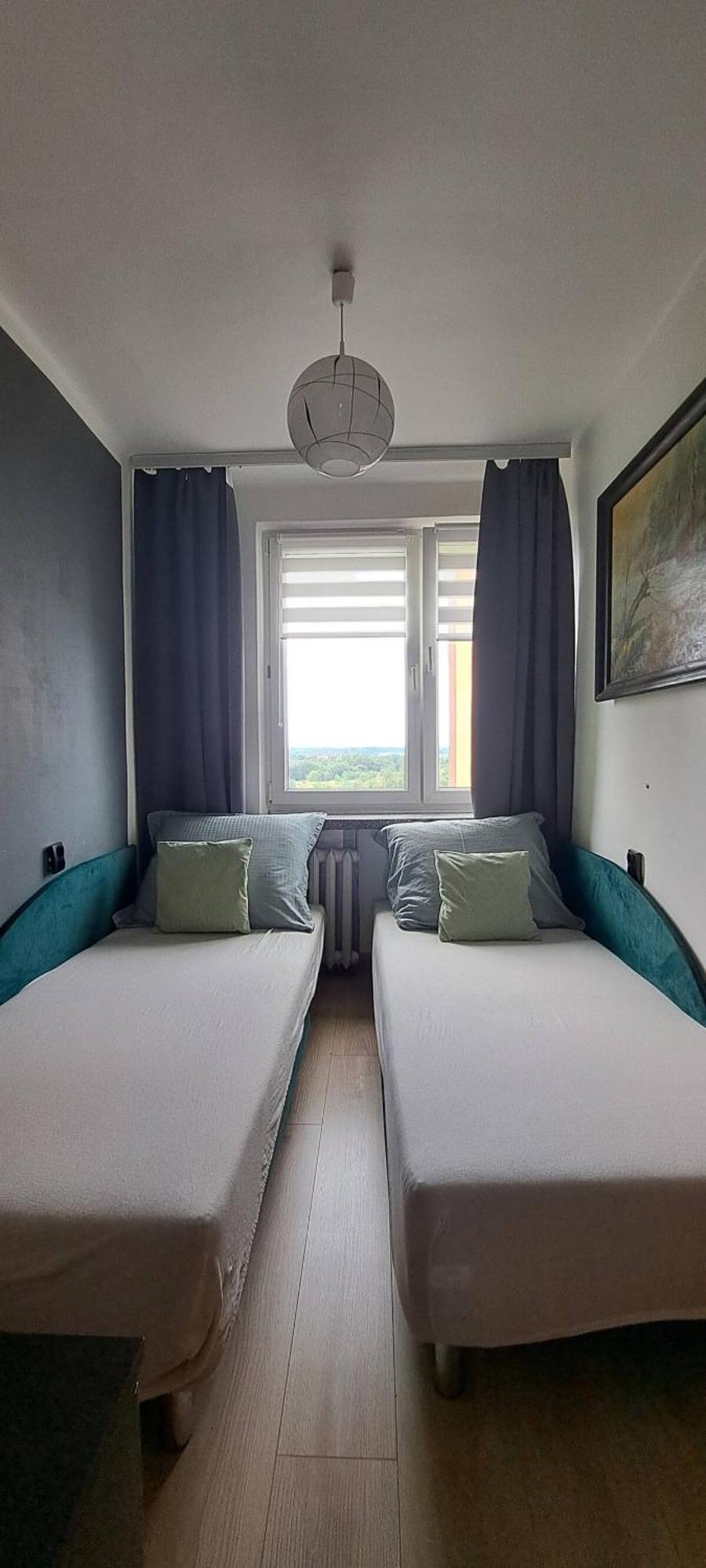 Green Apartament 21 Освиенцим Екстериор снимка
