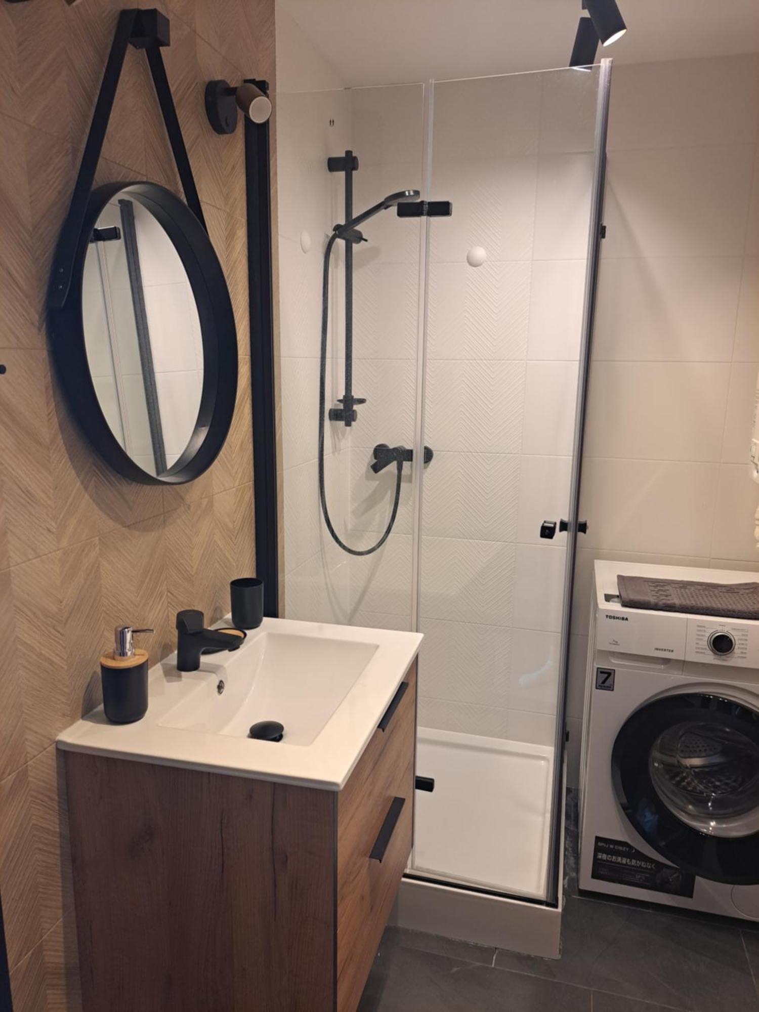 Green Apartament 21 Освиенцим Екстериор снимка