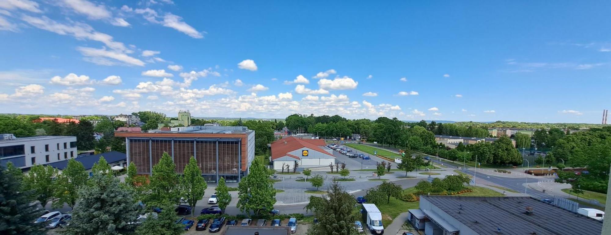 Green Apartament 21 Освиенцим Екстериор снимка