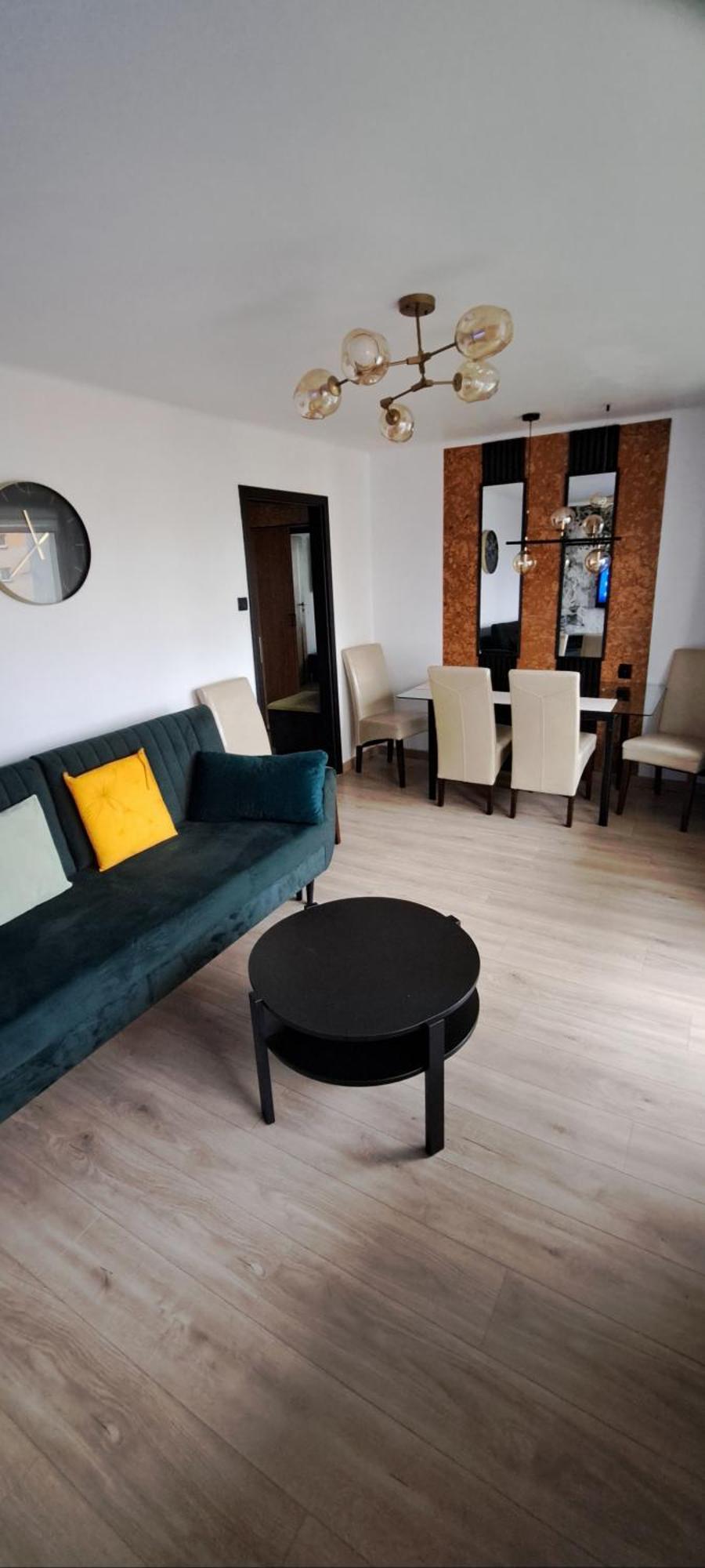Green Apartament 21 Освиенцим Екстериор снимка